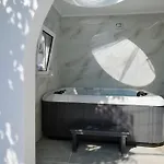 Дом отдыха Mannas House Embonas