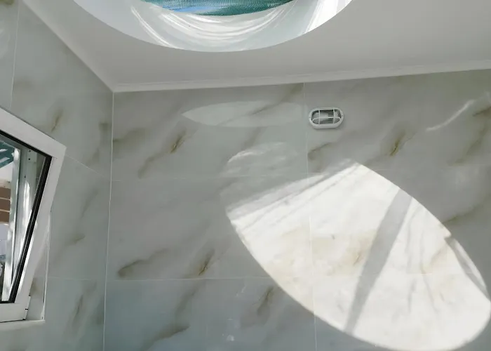 Mannas House Vakantiehuis