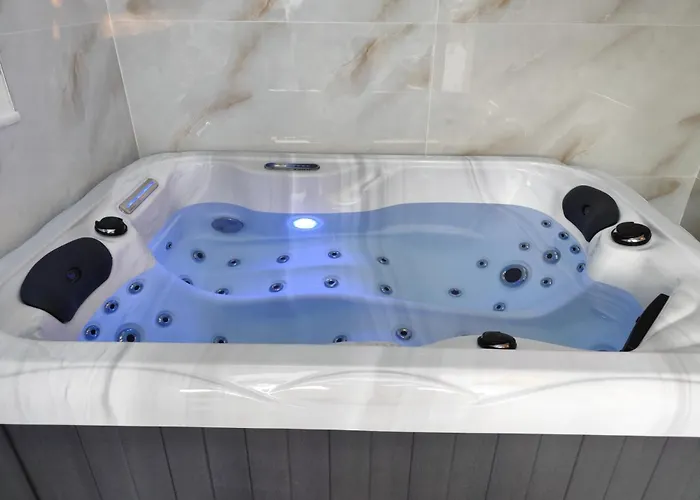 Mannas House Vakantiehuis *