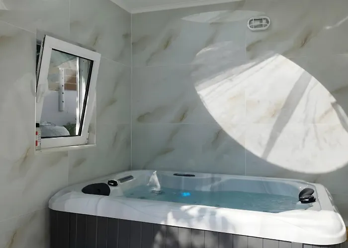 Mannas House * Émbonas