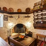 Holiday home Mannas House
