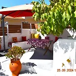 Mannas House Holiday home
