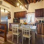 Mannas House Holiday home