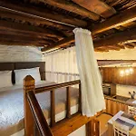Mannas House * Embonas