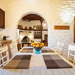 Holiday home Mannas House *