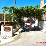 Mannas House