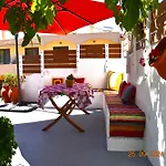 Holiday home Mannas House
