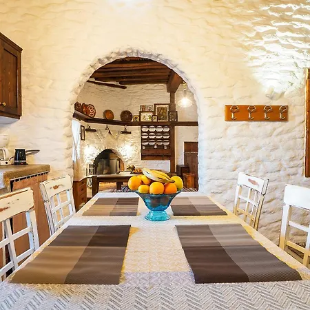 Case de vacanță Mannas House *