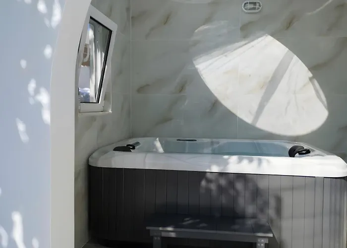 بيت للعطل Mannas House *