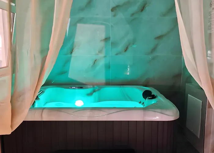 Mannas House * Émbonas