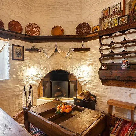 Tatil Evi Mannas House