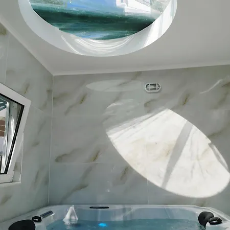 Mannas House Hébergement de vacances