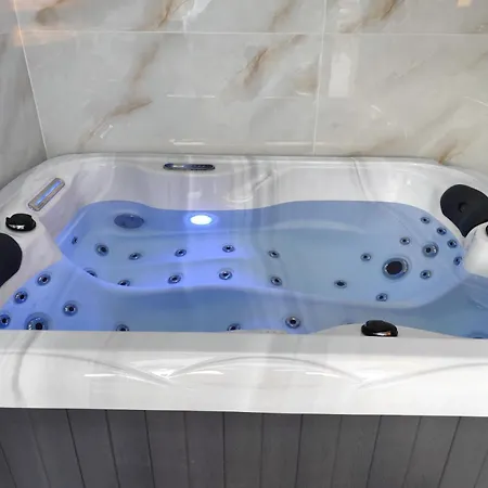 Mannas House Hébergement de vacances *