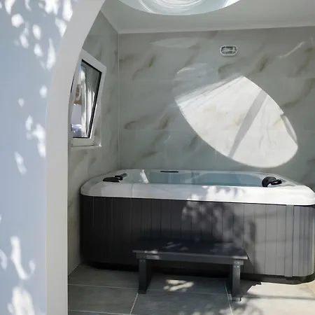 Hébergement de vacances Mannas House *