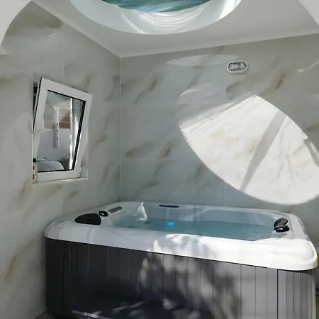 Mannas House * Émbonas