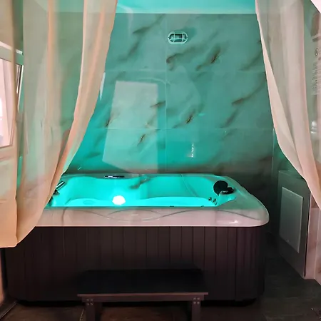 Mannas House * Émbonas