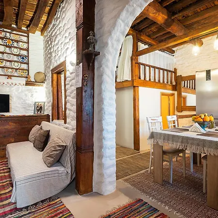 Casa vacanze Mannas House *