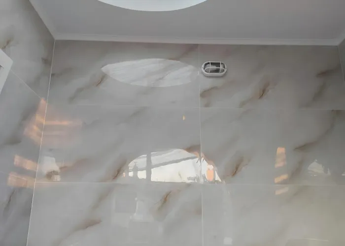 Сasa de vacaciones Mannas House